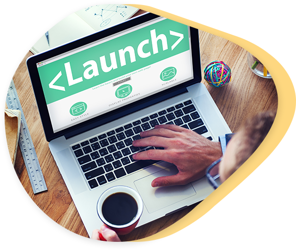 Project Launch