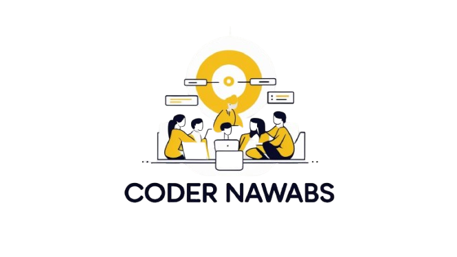 Coder Nawabs Web Development