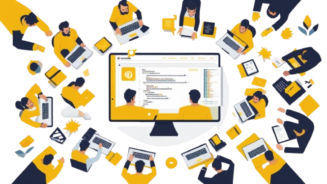 Coder Nawabs Digital Marketing