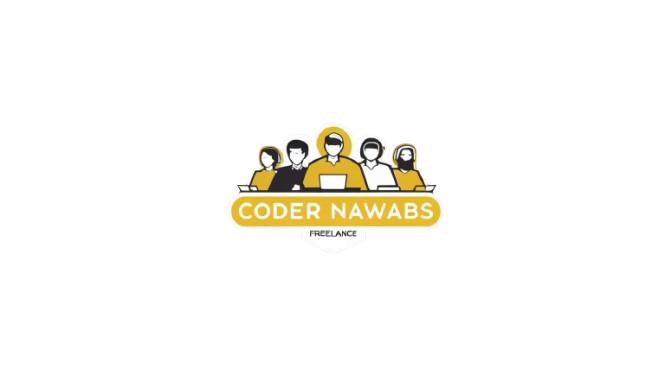 Coder Nawabs Logo